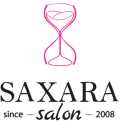 Saxara - Beauty Salon