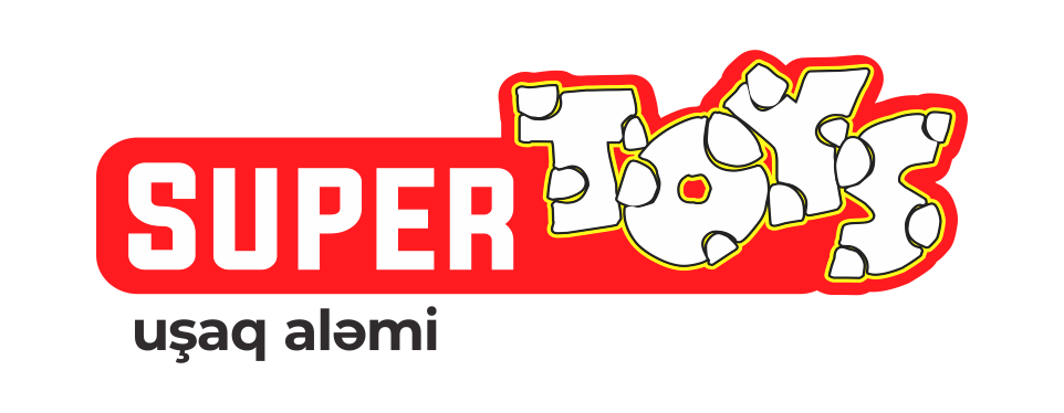 Supertoys