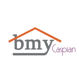 BMY Caspian MMC