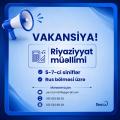 Yeni iz Tədris Mərkəzi