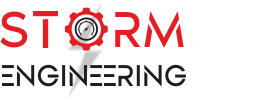 Storm Engineering MMC