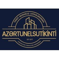 AzərTunelSuTikinti