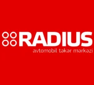Radius Təkər Mərkəzi