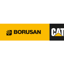 Borusan Cat