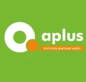 Aplus Marketlər şəbəkəsi