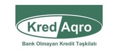 KredAqro BOKT