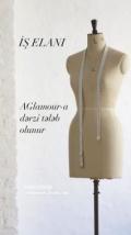 A-Glamour moda evi