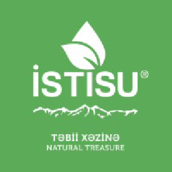 İstisu mineral su zavodu