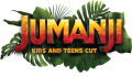 Jumanji Kids &amp; Teens Cut
