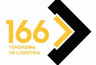 166 Yükdaşıma və Logistika