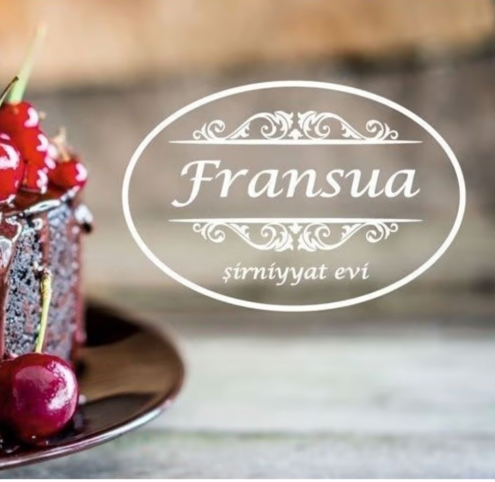 Fransua Şirniyyat Evi