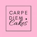 Carpe Diem cakes