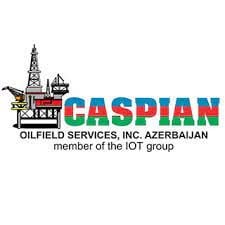 Caspian Oilfield Services Inc