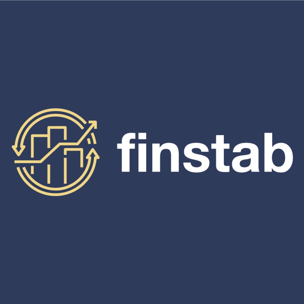 Finstab