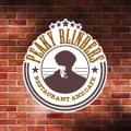 Peaky Blinders Restoranı