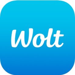 Wolt