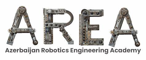 Azərbaycan Robotexnika Mühəndisliyi MMC