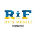 RiF Ofis Mebelleri