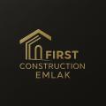 First Construction Emlak