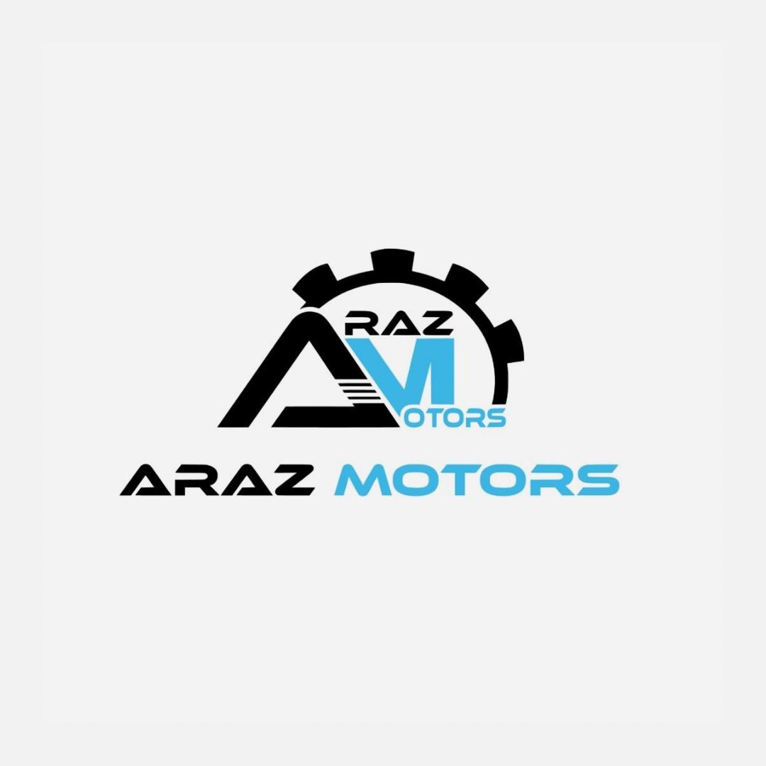 Araz Motors MMC