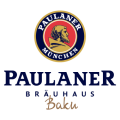 Paulaner Brauhaus Baku