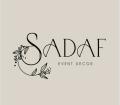 Sadaf dekor